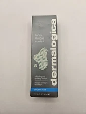 Dermalogica Hydro Masque Exfoliant  1.7 oz 50 ml New In Box 