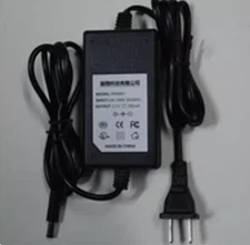 AC Adapter For Fujitsu ScanSnap S300 Scanner Power Supply Charger