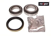 Maxgear 33-0263 Radlagersatz Radlager Satz Vorderachse Vorne