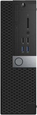 Business PC SFF i7 6.Gen 32GB RAM 1TB NVMe Win 11