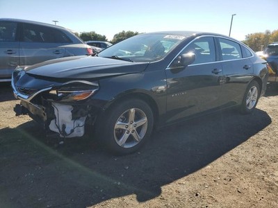 Used A/C Selector Switch fits: 2023 Chevrolet Malibu w/o heated and cooled seats