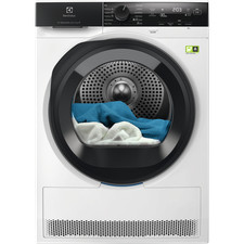 Electrolux Asciugatrice 700 DelicateCare 8 kg EW7HA48GY Classe B