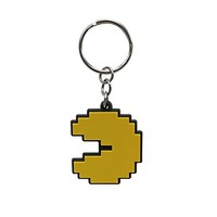"PAC-MAN - Keychain Pvc \"Pac-Man\""