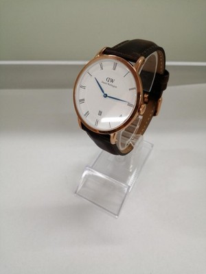DANIEL WELLINGTON B38R1 DAPPER