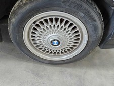 Wheel 15x7 Alloy Web Design Bbs Diamond Spoke Fits 93-99 Bmw 318i 658660