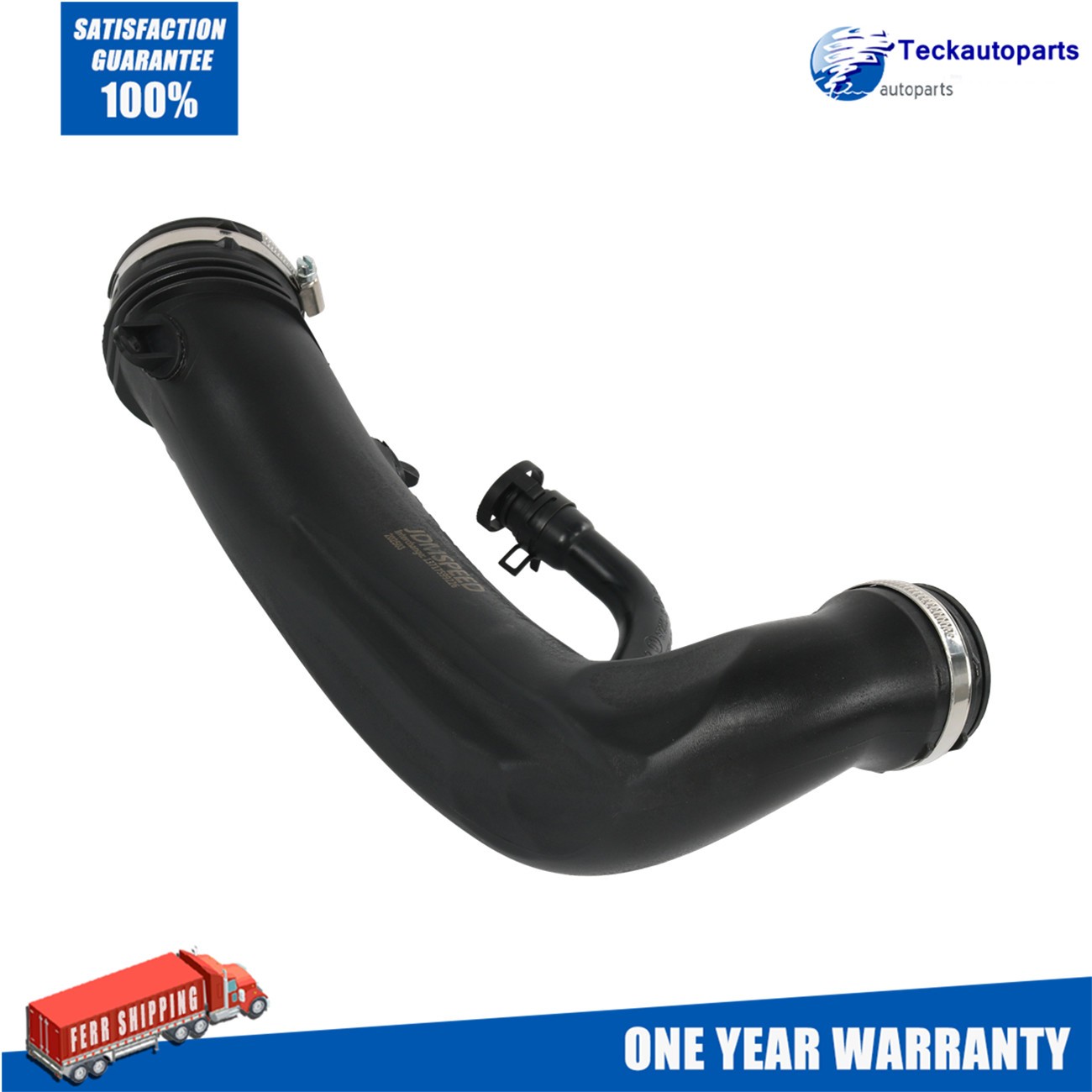 ENGINE N18 AIR DUCT 7599226 FOR MINI R56 LCI R55 LCI R57 LCI R58 R59 R60