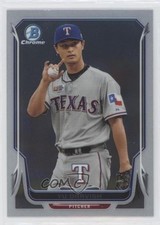 Click to enlarge Yu Darvish