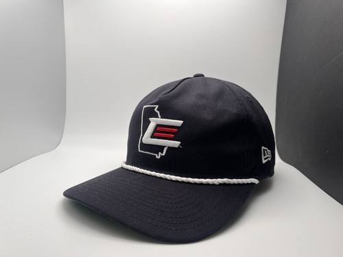 Chase Elliott #9 CE NASCAR New Era Hat Rope Adjustable SnapBack Embroidered Logo