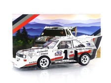 WERK 83 1/18 - AUDI SPORT QUATTRO S1 E2 - WINNER PIKES PEAK 1987 W1802801C