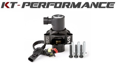 GFB VTA T9480 - Blow Off Ventil - für alle 2.0 TSi + TFSi - EA888 Gen.4 von Seat