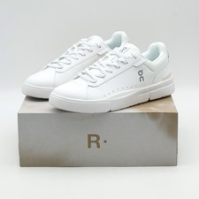 3MF30641200 On THE ROGER Advantage White White Men's 