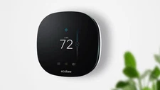 ecobee3 lite Smart Thermostat - Black (brand new sealed) OBO