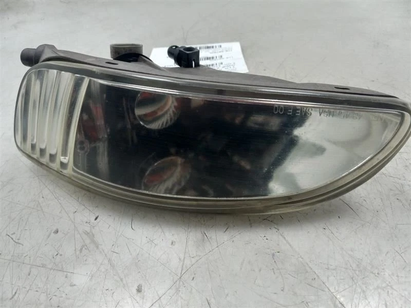 07-09 LEXUS RX350 LUZ ANTINIEBLA LADO CONDUCTOR  Foto 3 de 4