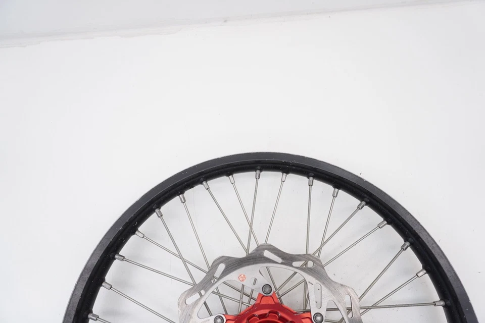 2023 MC125 Dubya Kite Wheel Set DID Rims Gas Gas Husqvarna KTM 21-23 #7 - Image 2 of 4