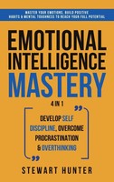 Stewart Hunter | Emotional Intelligence Mastery | Buch | Englisch (2021)