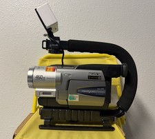 Las mejores ofertas en Videocámaras Sony Handycam | eBay