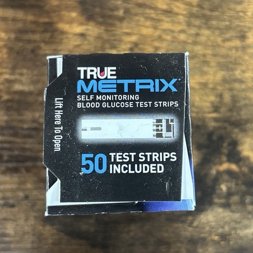 True Metrix Blutzuckerteststreifen & Lanzetten (150 Teststreifen & 400 Lanzetten) - Bild 10 von 10