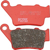 "Sport EBC Fa208Tt Carbon BremsbeläGe \"X\""