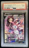 2022 Pokemon SWSH Brilliant Stars Sylveon V Trainer Gallery #TG14/TG30 PSA 9