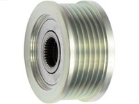 As-Pl AFP4002(INA) Generatorfreilauf For Alfa Romeo Cadillac Fiat Lancia Opel SA