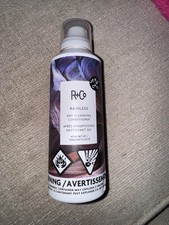 Lot of 2  - R+Co - RAINLESS - Dry Cleansing C...