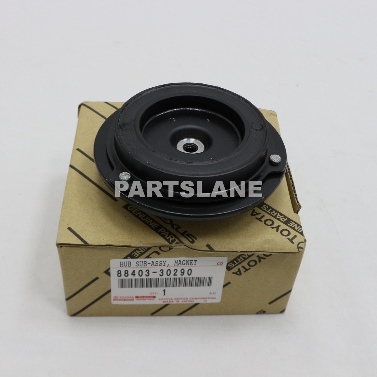 8840330290 Genuine Toyota Hub Sub-assy Magnet Clutch 88403-30290