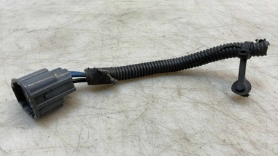 Jeep Wrangler JK OEM Electric Fan Plug Body Side 2007 2008 2009 2010 2011 123196