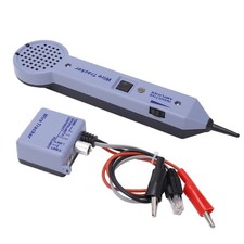 Wire Tracer, 200EP Professional Tone Generator and Probe Kit, Circuit Breaker...