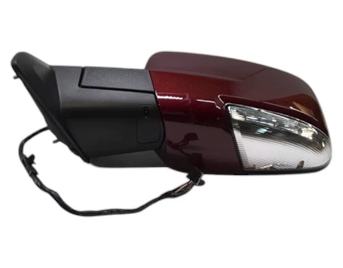 Espejo retrovisor eléctrico Mopar Ram 1500 2016-2017 5r791rvae nuevo OEM Foto 2 de 4