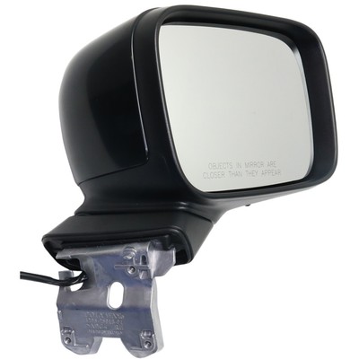 Mirror For 2015-2023 Jeep Renegade Passenger Side Power Heated Paintable