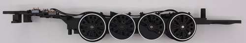 Conjunto de cuadro y rueda Lionel 38079-601 #4410 Southern Pacific GS-2 | Zustand: New