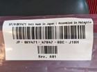 NEW Dell Li-Ion Laptop Battery 0KY471 REV A01 Type KY265 85Wh — photo 2