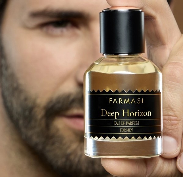 perfume masculino