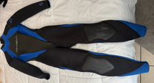 O  Neill - Epic 3/2 Wetsuit Womens Size 6 Great Condition