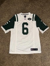 Nike Men’s NFL New York Jets Mark Sanchez #6  Jersey