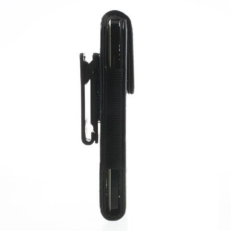 pour BLU Vivo 5 Mini, V050Q Housse 360 Étui et Clip de Ceinture Pivotant avec... - Photo 4/4