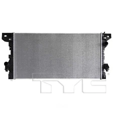TYC 13930 Radiator