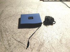 AudioCodes MP-202 GGWV00688 Telephone Adapter w/ Power Supply