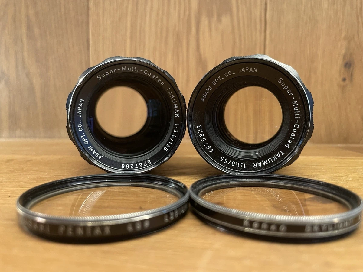 PENTAX products for sale | eBay