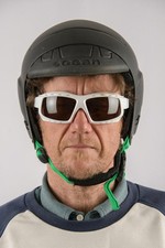 OCEAN Sunglasses PAROS Goggle Floating Polarized Kitesurfing Wing Foil Surf