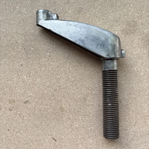 Shopsmith Mark V 500 Wood Lathe Tool Rest - Arm Only