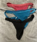 Mamia Women's Thong Panties — photo 2