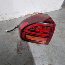 KIA NIRO REAR LEFT TAIL LIGHT HYBRID 