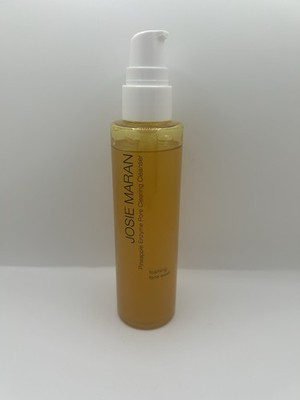 Josie Maran Pineapple Enzyme Pore Clearing Foaming Cleanser 5 Oz New No Box