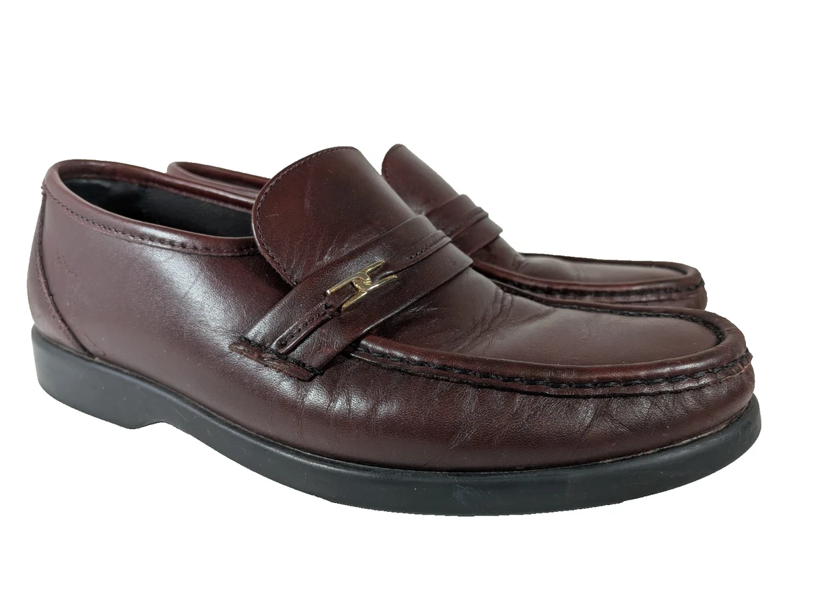 Hush Puppies Red Dress Shoes for Men for sale | eBay display picture 3