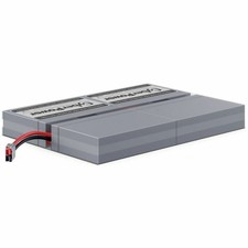 CyberPower RB0690X4B UPS Replacement Battery Cartridge 6V/9Ah