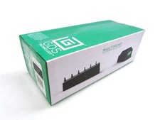 GDS TECH RAM-GDS-DOCK-6G1P-NGU Multiport 6-GANG Desktop Dock