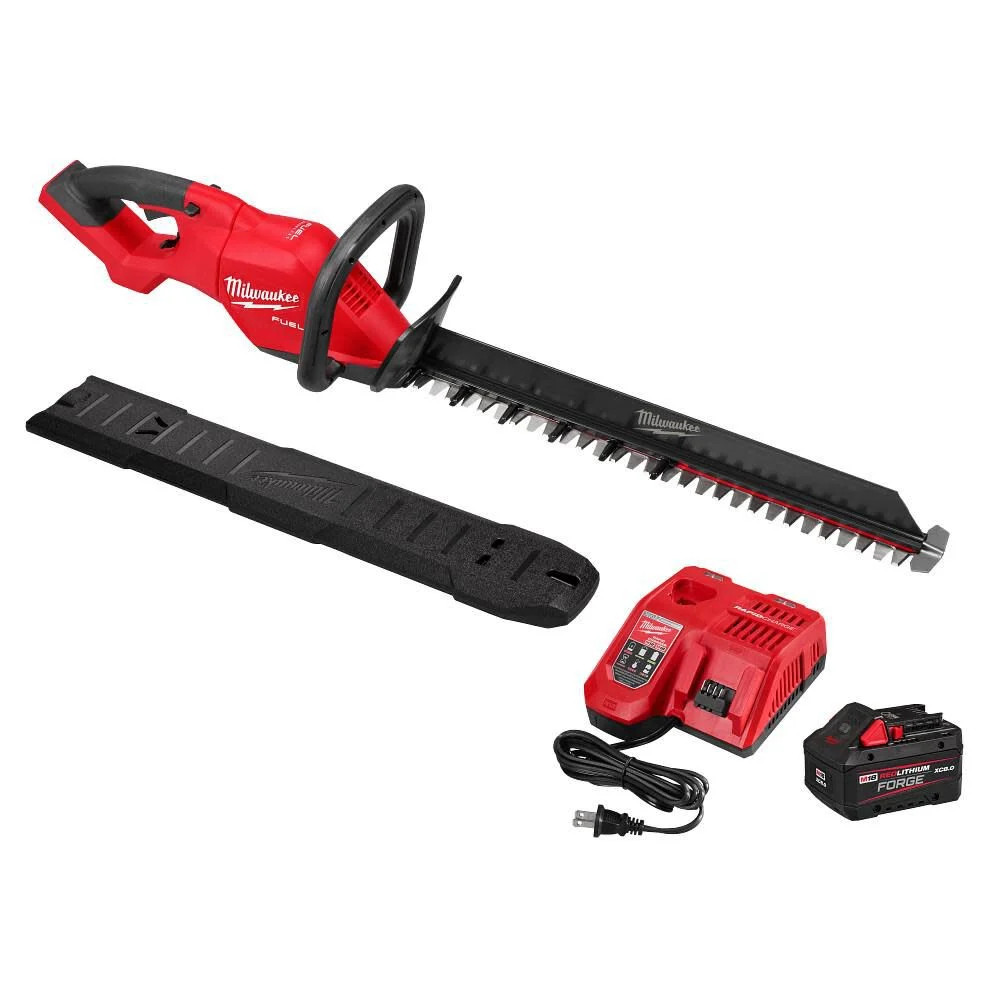 Комплект топливного 24-дюймового триммера для живой изгороди Milwaukee M18 Fuel 90690₽