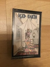 Iced Earth - Enter The Realm Demo Kassette 19...