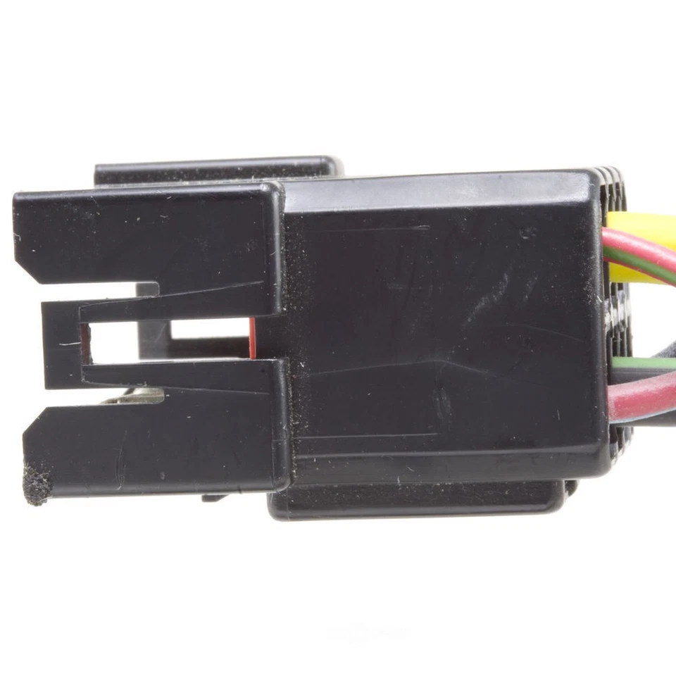 Interruptor de arranque de encendido compatible con Mercury Comet Cougar Cougar 1971-1977, Montego WVE Foto 3 de 4